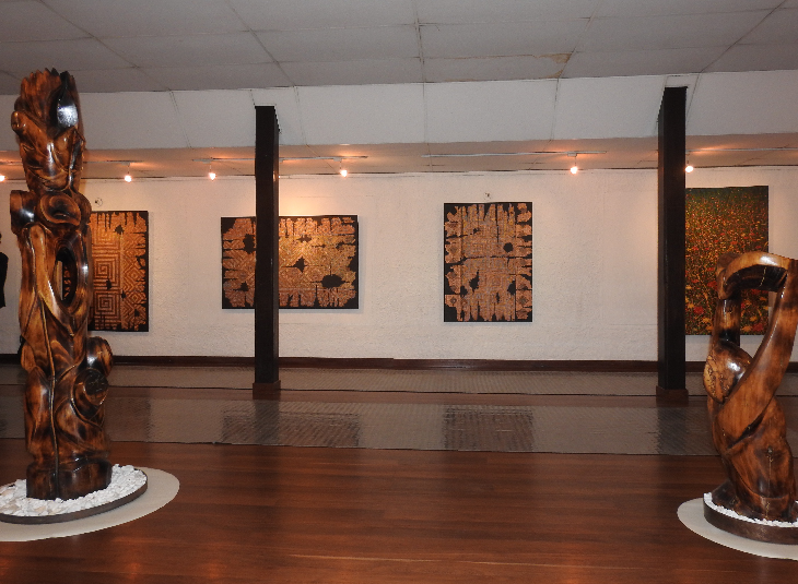 Sesquile's Culture House