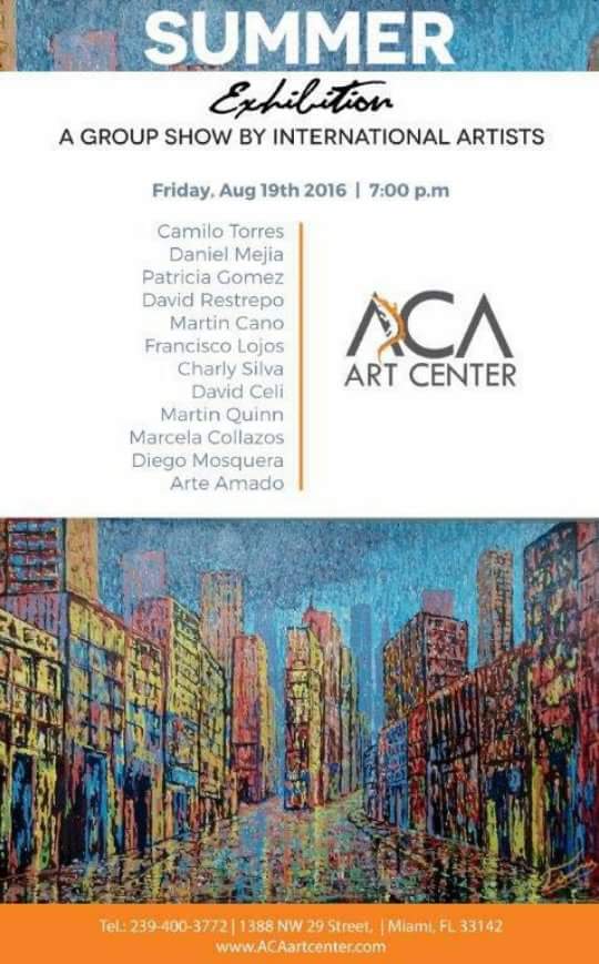 Miami Art Center